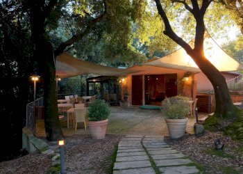 Giardino - Villa STRADA PROVINCIALE  MELOSA
 
157, Roccastrada - photo 106