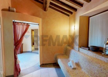 Hall / corridoio - Villa STRADA PROVINCIALE  MELOSA
 
157, Roccastrada - photo 111