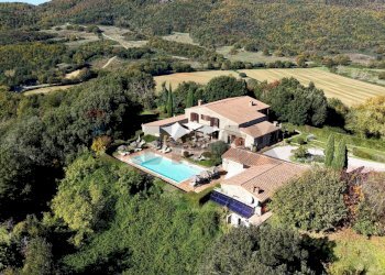 Casa all\'aperto - Villa STRADA PROVINCIALE  MELOSA
 
157, Roccastrada - photo 116