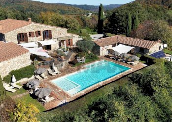 Piscina - Villa STRADA PROVINCIALE  MELOSA
 
157, Roccastrada - photo 117