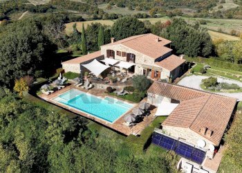 Casa all\'aperto - Villa STRADA PROVINCIALE  MELOSA
 
157, Roccastrada - photo 120