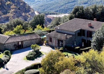 Casa all\'aperto - Villa STRADA PROVINCIALE  MELOSA
 
157, Roccastrada - photo 121