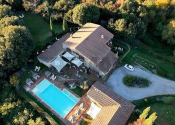 Casa all\'aperto - Villa STRADA PROVINCIALE  MELOSA
 
157, Roccastrada - photo 125