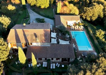 Casa all\'aperto - Villa STRADA PROVINCIALE  MELOSA
 
157, Roccastrada - photo 126