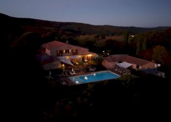 Casa all\'aperto - Villa STRADA PROVINCIALE  MELOSA
 
157, Roccastrada - photo 127