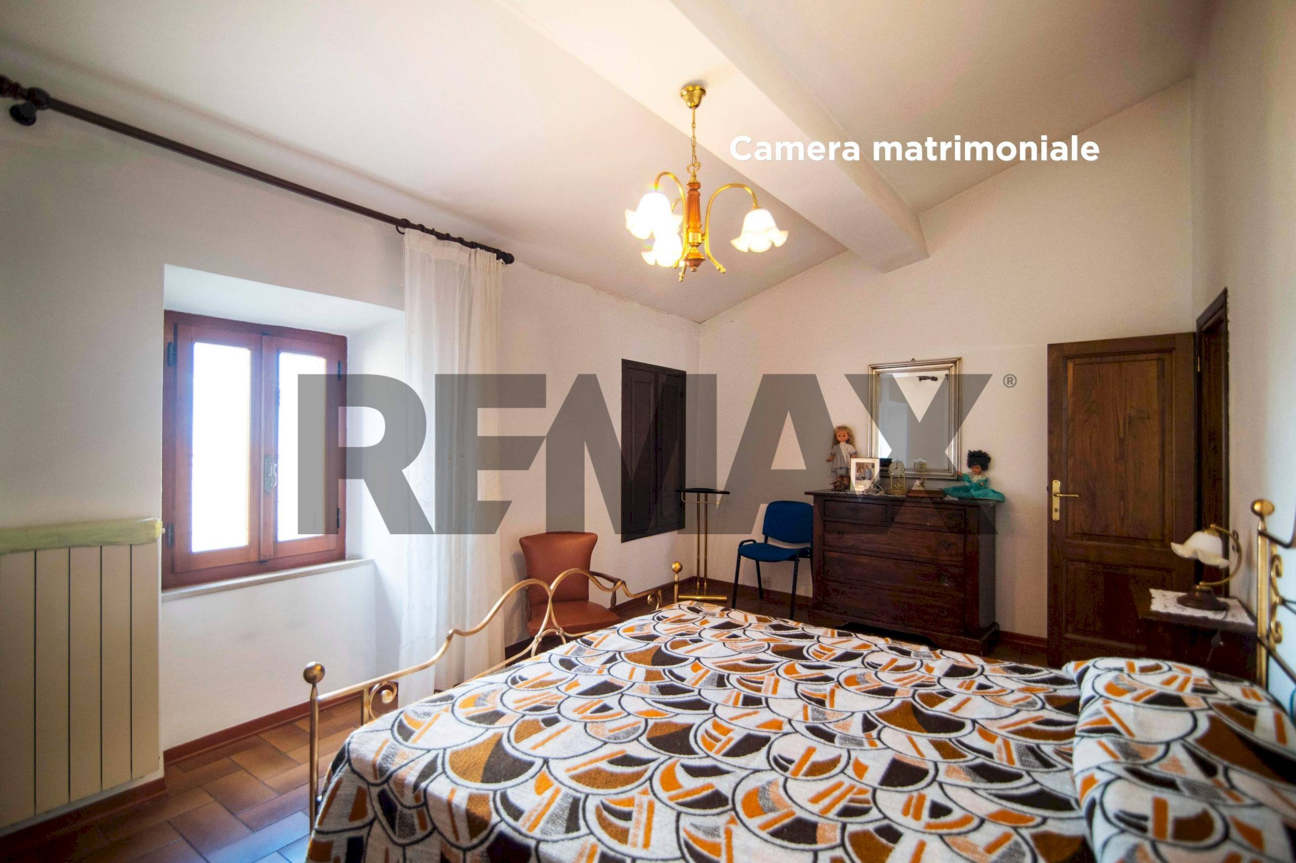 Camera / camera da letto - Appartamento PIAZZETTA DELL'INCROCIATA
6, Roccastrada - foto 2