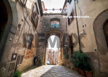 Edificio all\'aperto - Appartamento PIAZZETTA DELL'INCROCIATA
 
6, Roccastrada - foto 4