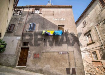 Edificio all\'aperto - Appartamento PIAZZETTA DELL'INCROCIATA
 
6, Roccastrada - foto 5