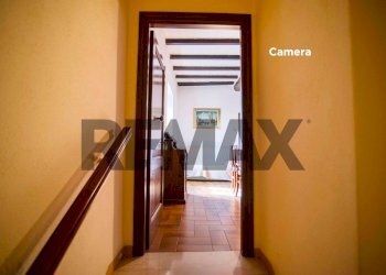 Hall / corridoio - Appartamento PIAZZETTA DELL'INCROCIATA
 
6, Roccastrada - foto 7