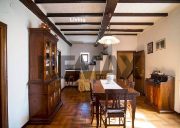 Sala da pranzo - Appartamento PIAZZETTA DELL'INCROCIATA
 
6, Roccastrada - foto 8