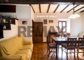 Sala da pranzo - Appartamento PIAZZETTA DELL'INCROCIATA
 
6, Roccastrada - foto 9
