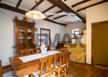 Sala da pranzo - Appartamento PIAZZETTA DELL'INCROCIATA
 
6, Roccastrada - foto 11
