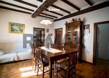 Sala da pranzo - Appartamento PIAZZETTA DELL'INCROCIATA
 
6, Roccastrada - foto 12