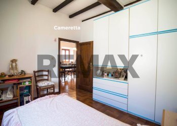 Camera / camera da letto - Appartamento PIAZZETTA DELL'INCROCIATA
 
6, Roccastrada - foto 14