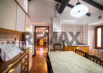 Sala da pranzo - Appartamento PIAZZETTA DELL'INCROCIATA
 
6, Roccastrada - foto 17