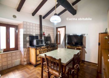 Sala da pranzo - Appartamento PIAZZETTA DELL'INCROCIATA
 
6, Roccastrada - foto 18