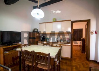 Sala da pranzo - Appartamento PIAZZETTA DELL'INCROCIATA
 
6, Roccastrada - foto 20