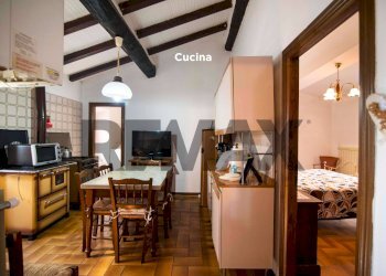 Sala da pranzo - Appartamento PIAZZETTA DELL'INCROCIATA
 
6, Roccastrada - foto 21