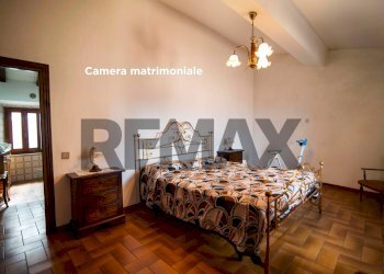 Camera / camera da letto - Appartamento PIAZZETTA DELL'INCROCIATA
 
6, Roccastrada - foto 22