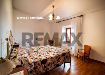 Camera / camera da letto - Appartamento PIAZZETTA DELL'INCROCIATA
 
6, Roccastrada - foto 23