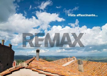 Vista delle montagne - Appartamento PIAZZETTA DELL'INCROCIATA
 
6, Roccastrada - foto 24