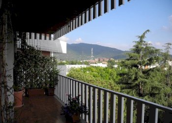 Terrazzo - Bilocale via Milziade Tirandi, 2-4, Brescia - foto 1