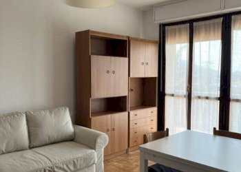 Soggiorno - Bilocale via Milziade Tirandi, 2-4, Brescia - foto 2