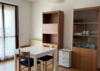 Sala da pranzo - Bilocale via Milziade Tirandi, 2-4, Brescia - foto 3