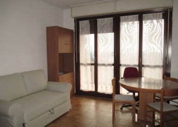 Soggiorno - Bilocale via Milziade Tirandi, 2-4, Brescia - foto 5