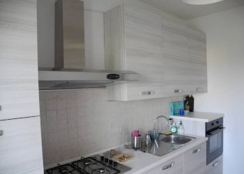 Cucina - Bilocale via Milziade Tirandi, 2-4, Brescia - foto 6