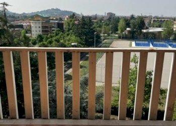 Terrazzo - Bilocale via Milziade Tirandi, 2-4, Brescia - foto 7