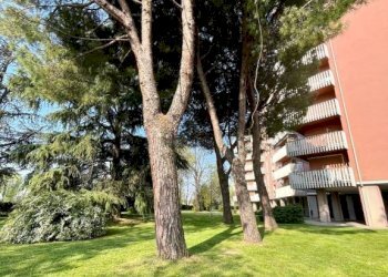 Giardino - Bilocale via Milziade Tirandi, 2-4, Brescia - foto 9