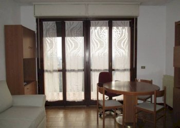 Sala da pranzo - Bilocale via Milziade Tirandi, 2-4, Brescia - foto 12