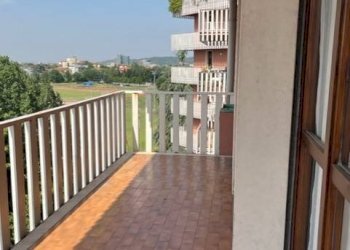 Terrazzo - Bilocale via Milziade Tirandi, 2-4, Brescia - foto 13