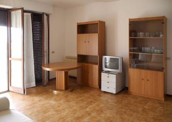 Soggiorno - Bilocale via Milziade Tirandi, 2-4, Brescia - foto 14