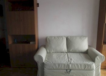 Soggiorno - Bilocale via Milziade Tirandi, 2-4, Brescia - foto 17