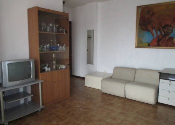 Soggiorno - Bilocale via Milziade Tirandi, 2-4, Brescia - foto 21