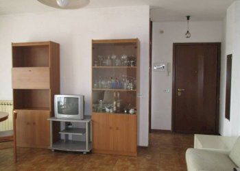 Soggiorno - Bilocale via Milziade Tirandi, 2-4, Brescia - foto 22