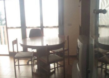 Sala da pranzo - Bilocale via Milziade Tirandi, 2-4, Brescia - foto 24