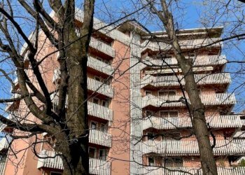Facciata - Bilocale via Milziade Tirandi, 2-4, Brescia - foto 25
