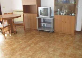 Soggiorno - Bilocale via Milziade Tirandi, 2-4, Brescia - foto 26