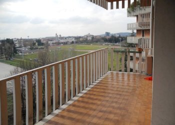 Terrazzo - Bilocale via Milziade Tirandi, 2-4, Brescia - foto 27