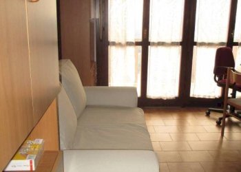 Soggiorno - Bilocale via Milziade Tirandi, 2-4, Brescia - foto 28