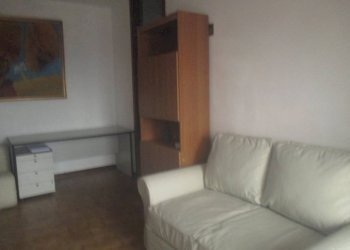 Soggiorno - Bilocale via Milziade Tirandi, 2-4, Brescia - foto 31