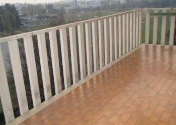 Balcone - Bilocale via Milziade Tirandi, 2-4, Brescia - foto 32