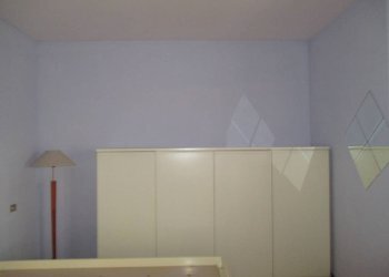 Camera da letto - Bilocale via Milziade Tirandi, 2-4, Brescia - foto 33
