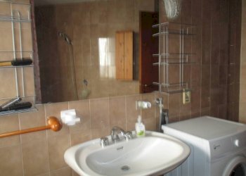 Bagno - Bilocale via Milziade Tirandi, 2-4, Brescia - foto 34