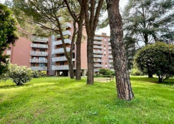 Giardino - Bilocale via Milziade Tirandi, 2-4, Brescia - foto 35