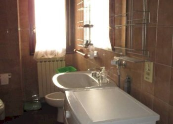 Bagno - Bilocale via Milziade Tirandi, 2-4, Brescia - foto 36