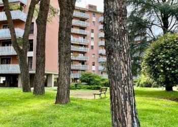 Giardino - Bilocale via Milziade Tirandi, 2-4, Brescia - foto 38